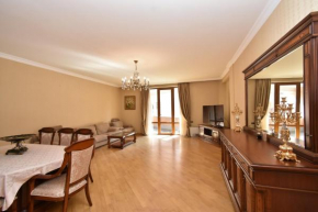 4 bedrooms GRAND & SUNNY apart HH106